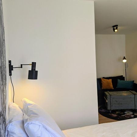 Hotel Haverkist 's-Hertogenbosch  Номер фото