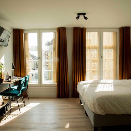 Hotel Haverkist 's-Hertogenbosch  Екстер'єр фото