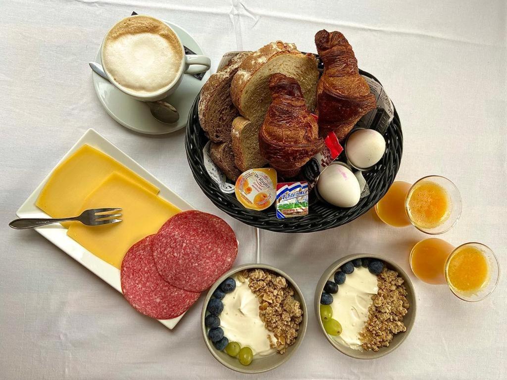 Hotel Haverkist 's-Hertogenbosch  Екстер'єр фото