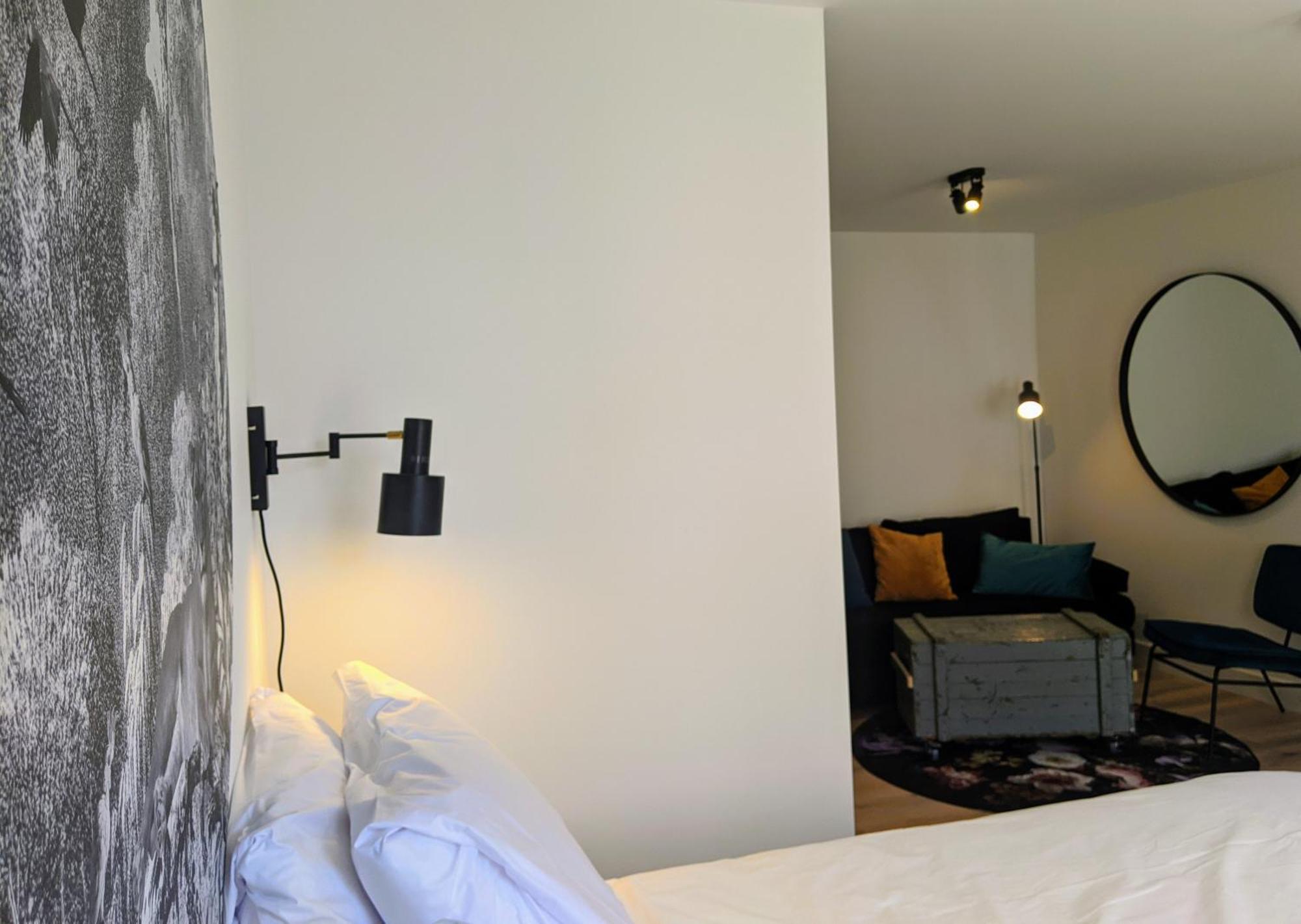 Hotel Haverkist 's-Hertogenbosch  Номер фото