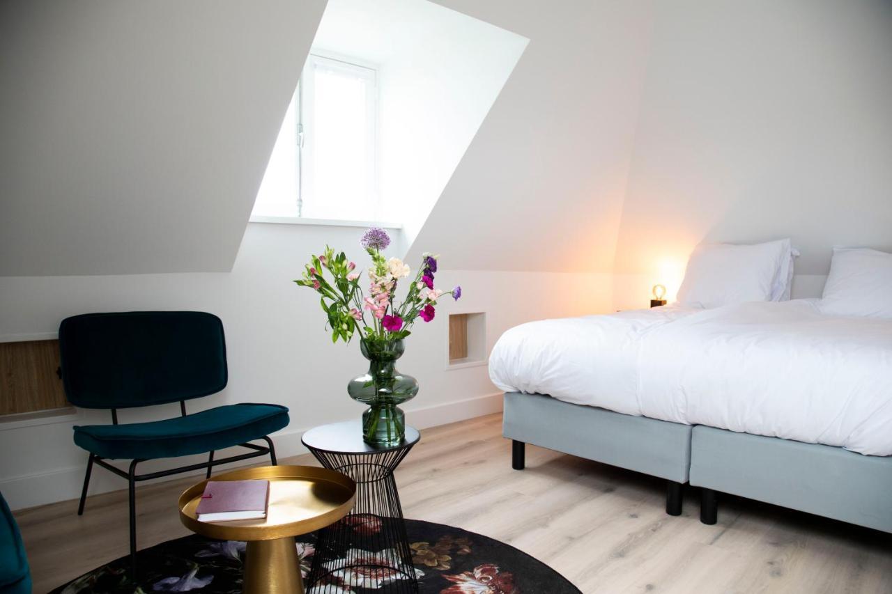 Hotel Haverkist 's-Hertogenbosch  Екстер'єр фото
