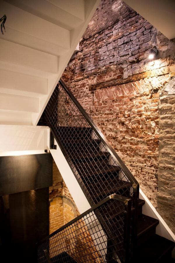 Hotel Haverkist 's-Hertogenbosch  Екстер'єр фото