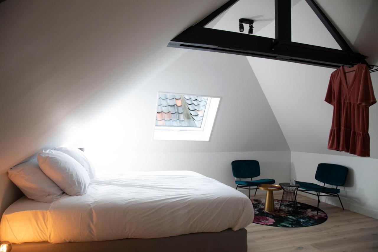 Hotel Haverkist 's-Hertogenbosch  Екстер'єр фото