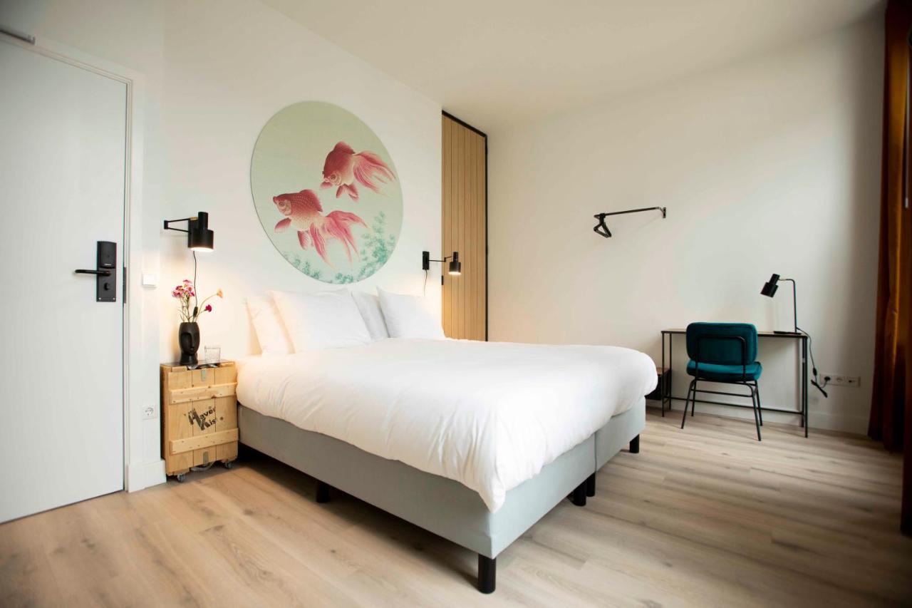 Hotel Haverkist 's-Hertogenbosch  Екстер'єр фото