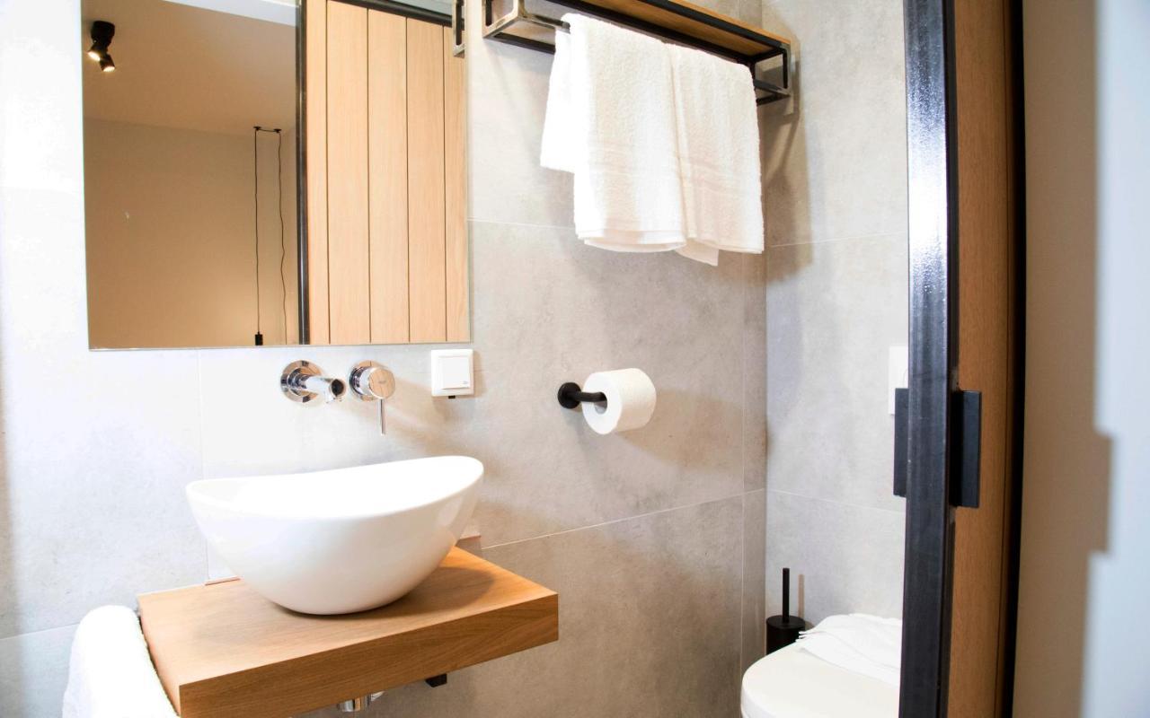 Hotel Haverkist 's-Hertogenbosch  Екстер'єр фото
