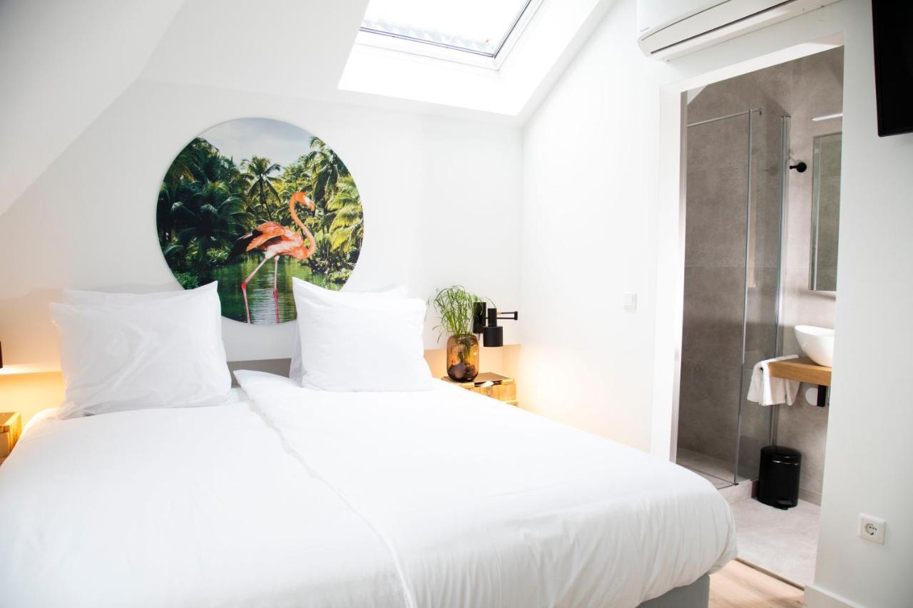 Hotel Haverkist 's-Hertogenbosch  Екстер'єр фото