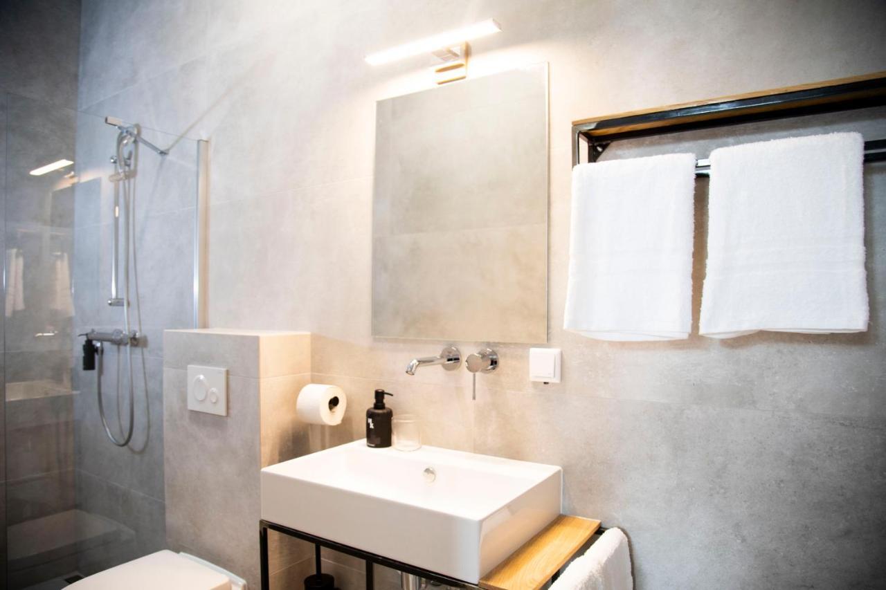 Hotel Haverkist 's-Hertogenbosch  Екстер'єр фото