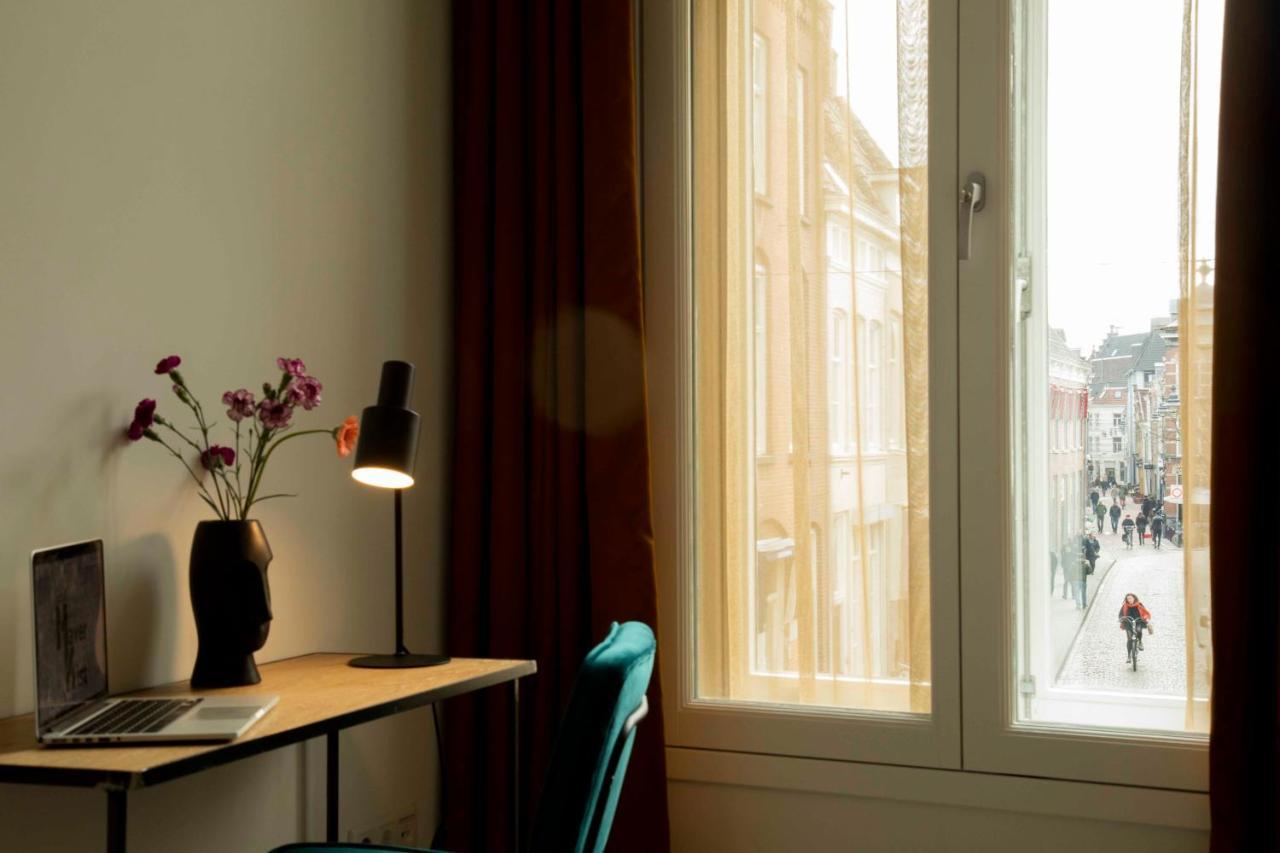 Hotel Haverkist 's-Hertogenbosch  Екстер'єр фото