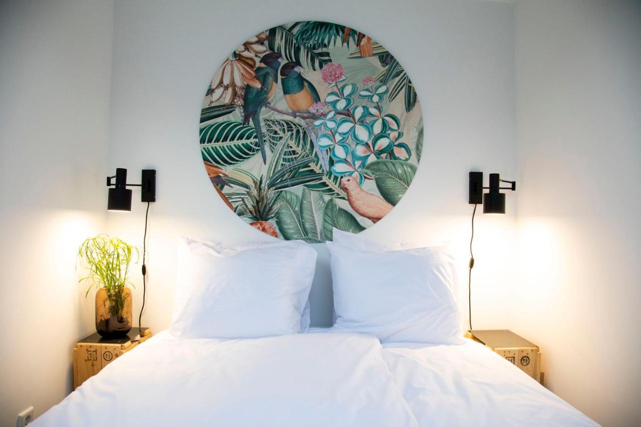 Hotel Haverkist 's-Hertogenbosch  Екстер'єр фото