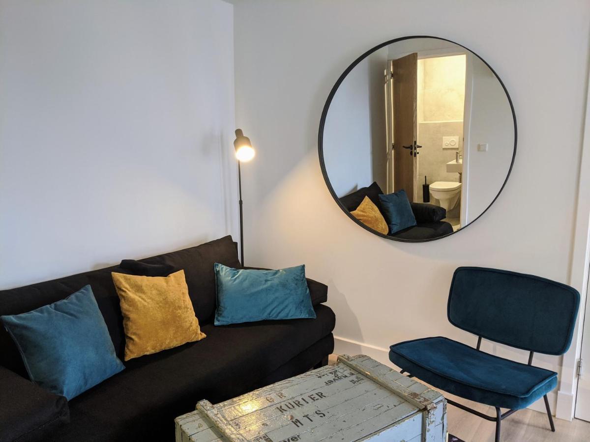 Hotel Haverkist 's-Hertogenbosch  Екстер'єр фото